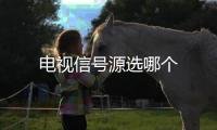 電視信號源選哪個(gè)