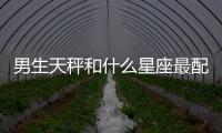 男生天秤和什么星座最配 男生天秤和什么星座最配對