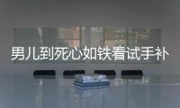 男兒到死心如鐵看試手補天裂全詩（男兒到死心如鐵看試手補天裂）