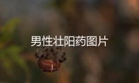 男性壯陽藥圖片