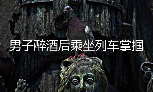 男子醉酒后乘坐列車掌摑工作人員 到底是怎么回事？