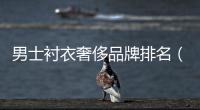 男士襯衣奢侈品牌排名（男士襯衣奢侈品牌排名前十名）