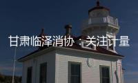 甘肅臨澤消協(xié)：關(guān)注計量“小事” 化解消費者“心事”