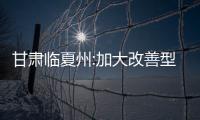 甘肅臨夏州:加大改善型住宅的供給,買綠色建筑公積金貸款額度上浮20%