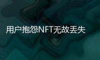 用戶抱怨NFT無故丟失 OpenSea調查有關安全漏洞的傳聞