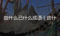由什么己什么成語（由什么已什么成語）