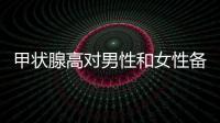 甲狀腺高對男性和女性備孕能力的影響及相關注意事項
