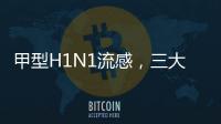 甲型H1N1流感，三大保險產品導航
