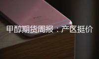 甲醇期貨周報(bào)：產(chǎn)區(qū)挺價(jià)疊加沿海MTO重啟預(yù)期，價(jià)格震蕩偏強(qiáng)