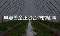 申惠善金正賢合作的劇叫什么