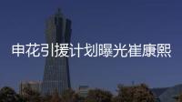 申花引援計劃曝光崔康熙已為亞冠做準備下賽季進前四？有一前提