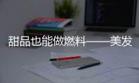 甜品也能做燃料——美發明利用多糖高效生產氫能的方法