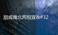 甜咸南北兩相宜 端午消費(fèi)更多元