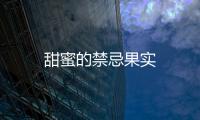 甜蜜的禁忌果實