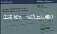 生豬周報：現貨壓力難以明顯扭轉，操作仍以逢高空為主