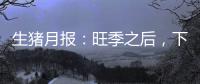 生豬月報：旺季之后，下一輪上漲曙光初現