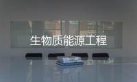 生物質能源工程