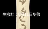 生意社：6月11日華魯恒升尿素報價調漲