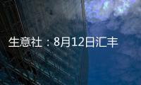 生意社：8月12日匯豐石化石油焦報價下調