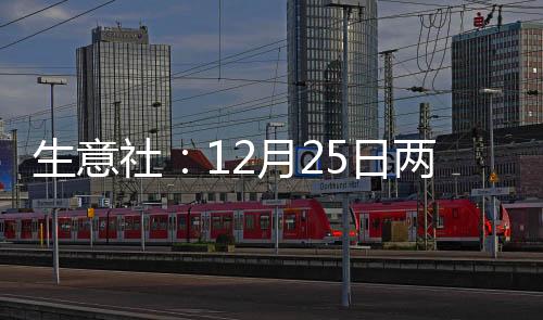 生意社：12月25日兩湖地區甲醇市場穩市運行