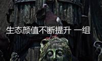 生態顏值不斷提升 一組數字看“綠色西藏”