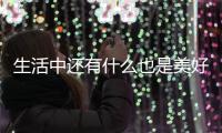 生活中還有什么也是美好的禮物呢?（生活中還有什么也是美好的禮物）