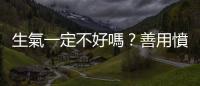 生氣一定不好嗎？善用憤怒情緒，能助你達(dá)成困難目標(biāo)