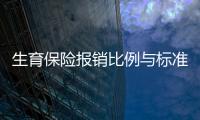 生育保險報銷比例與標準（生育保險報銷比例）