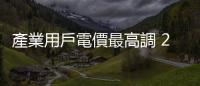 產(chǎn)業(yè)用戶電價最高調(diào) 25%，臺積電：長期財(cái)務(wù)目標(biāo)不變