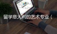 留學意大利的藝術專業(yè)（意大利留學學什么專業(yè)）
