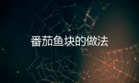 番茄魚塊的做法