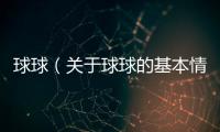 球球（關于球球的基本情況說明介紹）