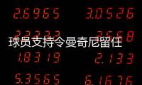 球員支持令曼奇尼留任 莫拉蒂惱怒大權旁落