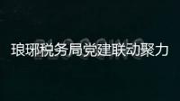 瑯琊稅務局黨建聯(lián)動聚力跑出“加速度”_