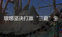 瑯琊堅(jiān)決打贏“三夏”生產(chǎn)攻堅(jiān)戰(zhàn)_