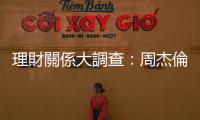 理財關係大調查：周杰倫+巴菲特，上班族心中的投資股王｜天下雜誌