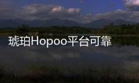 琥珀Hopoo平臺可靠嗎
