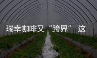 瑞幸咖啡又“跨界” 這次聯手的是寶沃汽車！