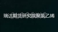 瑞達(dá)期貨研究院聚氯乙烯周報(bào)20250214