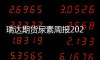 瑞達期貨尿素周報20230616