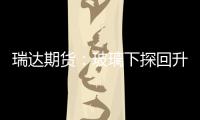 瑞達期貨：玻璃下探回升，期價收漲,期貨知識
