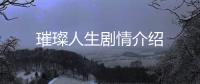 璀璨人生劇情介紹