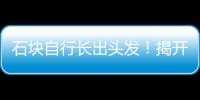 石塊自行長出頭發(fā)！揭開世界八大怪石
