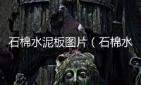石棉水泥板圖片（石棉水泥板）