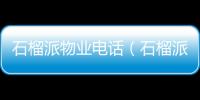 石榴派物業(yè)電話（石榴派）