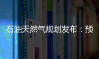 石油天然氣規(guī)劃發(fā)布：預(yù)計油價維持低位 消費(fèi)重心東移