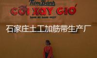石家莊土工加筋帶生產廠家