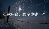 石家莊育兒嫂多少錢一個月曝光，寶媽：公司等級越高越貴