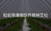 知名導演曝陳喬恩將艾倫結婚 陳喬恩方已否認這個消息