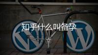 知乎什么叫備孕